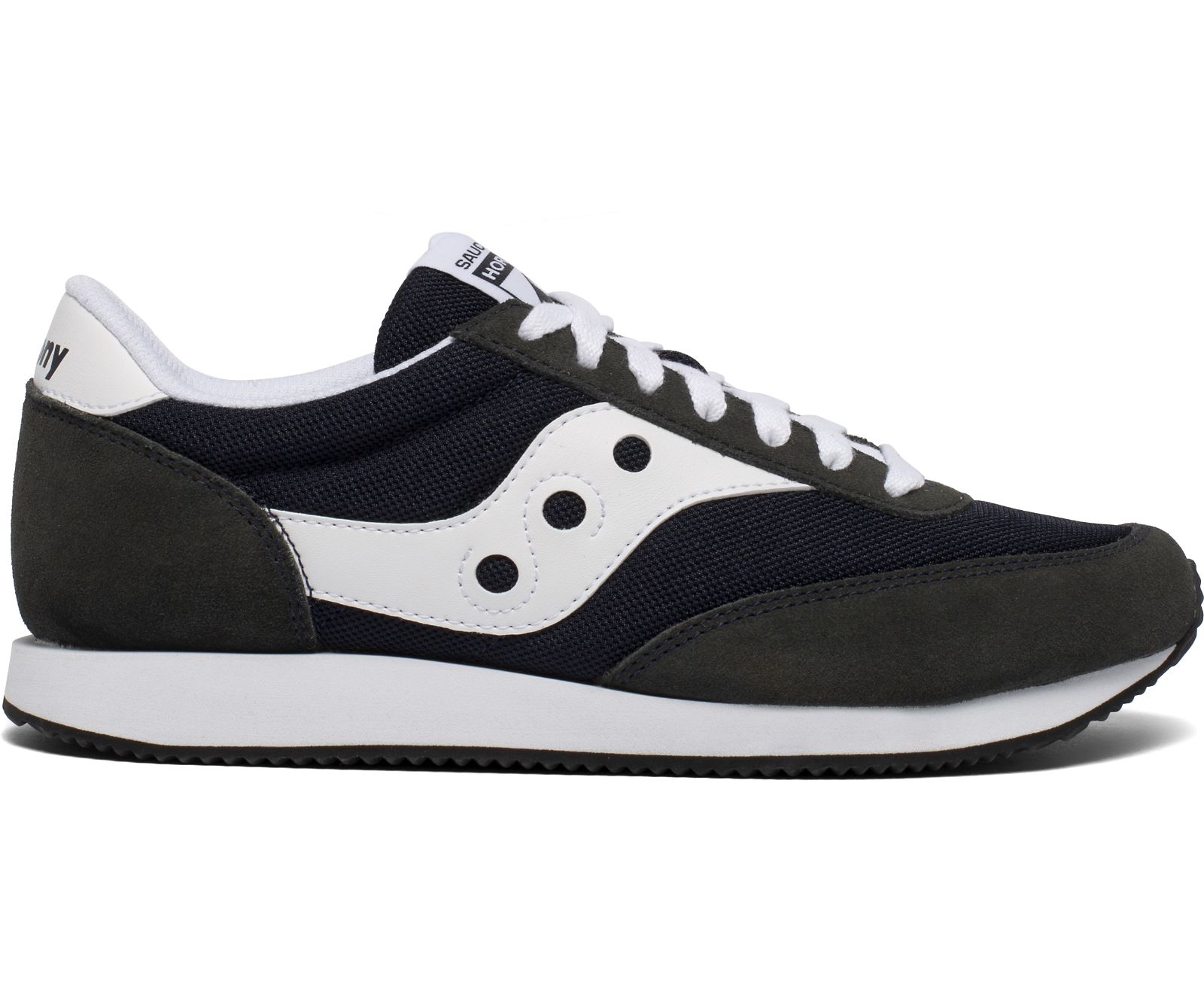 Originals Saucony Hornet Mujer Azul Marino Blancos | México 017JPQJ